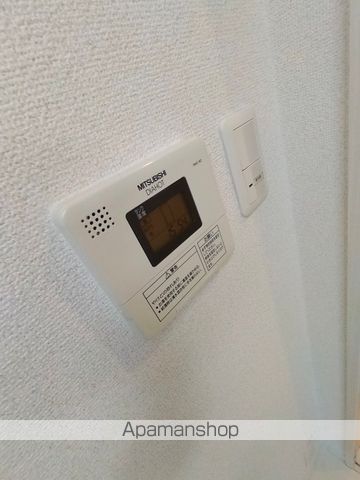 ディアコート西宮北口の内装写真