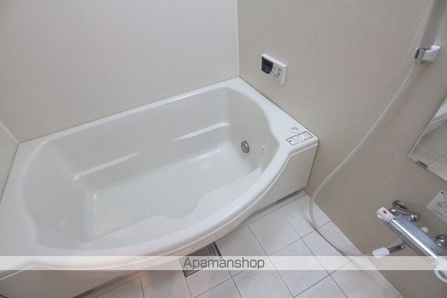 クレディ室見の内装写真