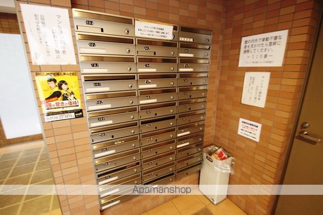 プロシード新大阪 CITY LIFEの内装写真
