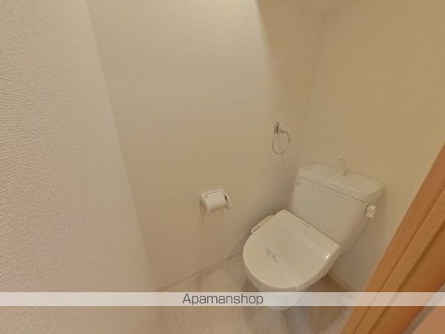 QREST熊本船場の内装写真