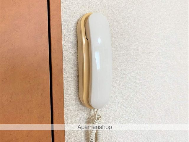 レオパレス宮崎神宮の内装写真