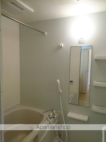 きぼう2の内装写真
