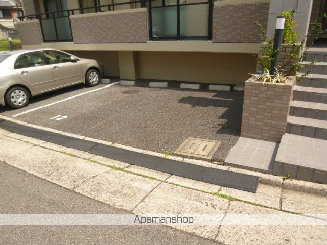 シュバルメゾンの外観写真