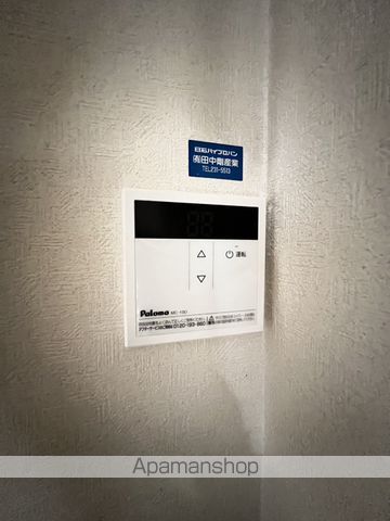 RYOSO BLDIIの内装写真