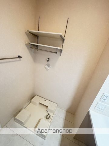 ホジョウテラス Eの内装写真