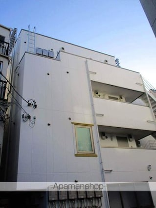 プレシャスイージス[1R/16.09m2]の外観1