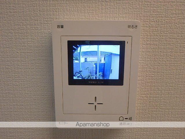 プライム フェリオの内装写真