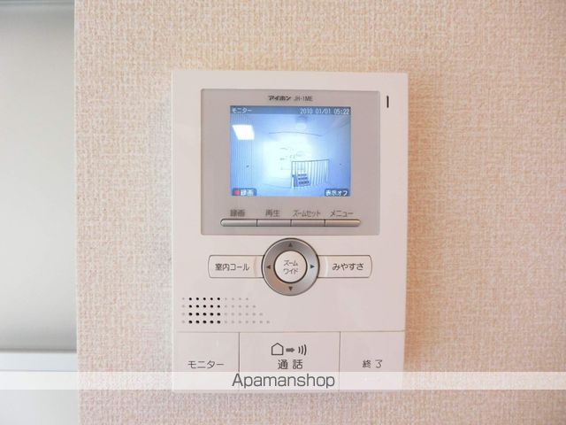 バードネイチャー B棟の内装写真
