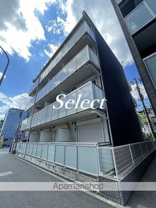 レオネクストブリーズドゥメール[1K/20.49m2]の外観2