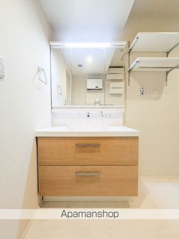 シャーメゾン 新屋敷 PREMIUMの内装写真