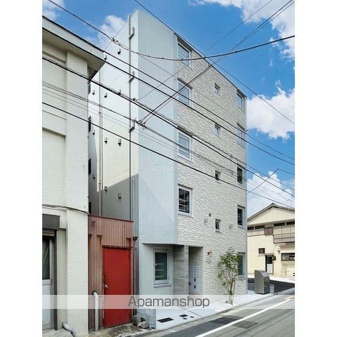 ＣＡＳＡ　ＧＲＡＺＩＥ　西大島 401 ｜ 東京都江東区大島１丁目39-11（賃貸マンション1LDK・4階・26.70㎡） その1