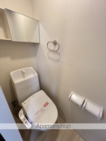 スターテラス伴東の内装写真