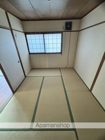 大栄マンションの内装写真