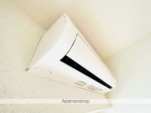 アメニティスエの内装写真