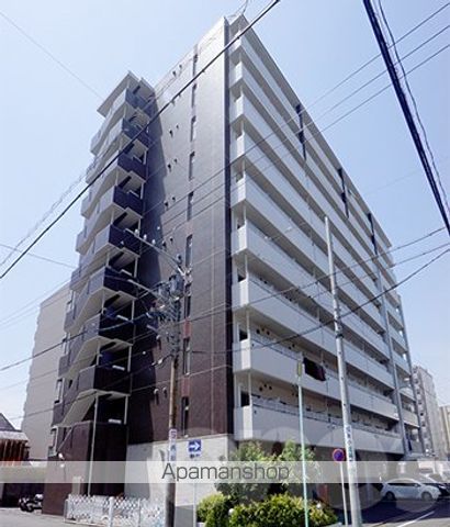 LA DOUCEUR今池の外観写真