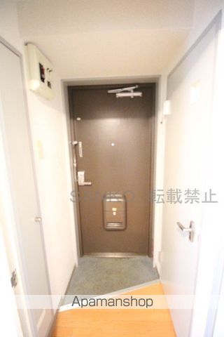 ラフォーレ50の内装写真