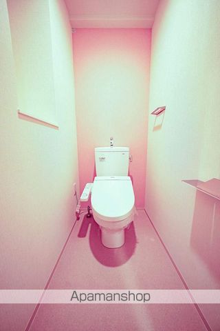 ATKレジデンスなにわ橋の内装写真