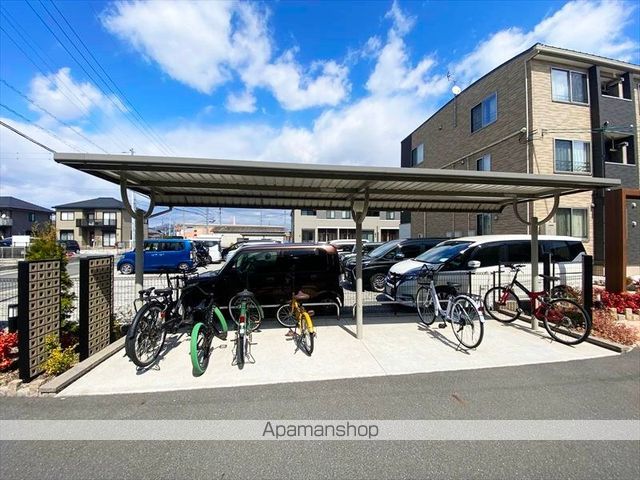 セイバリーKIIIのその他写真