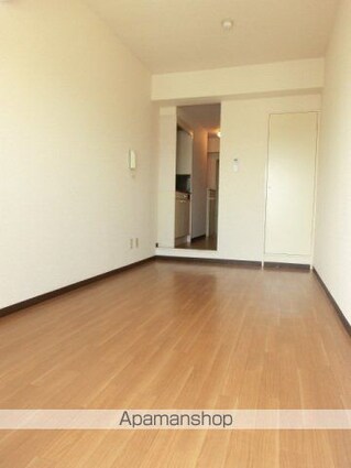 東京都台東区千束３丁目[1R/16.1m2]の内装