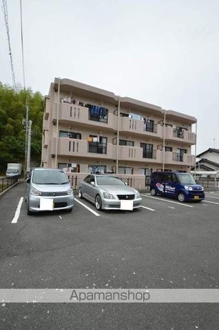 リュミエールの外観写真