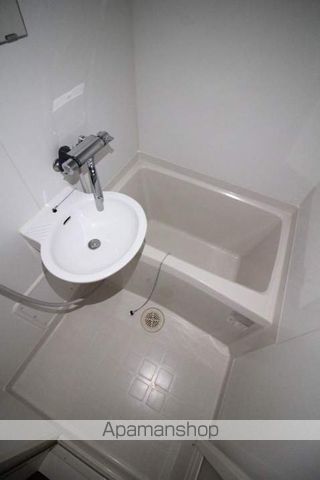 レオパレスセーグオリゾンの内装写真