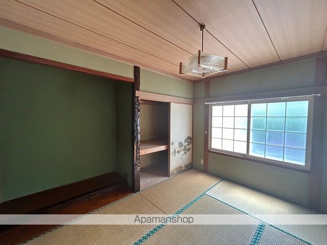 函館本線 南小樽駅 徒歩22分 2階建 築36年の内装写真