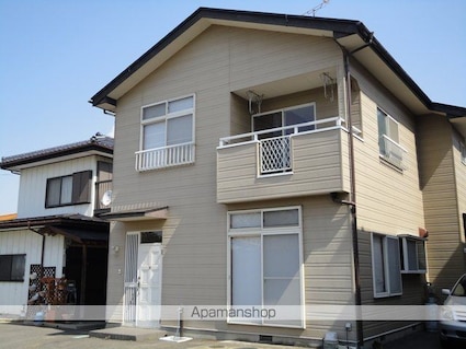 向原コーポ[3K/63.76m2]の外観1