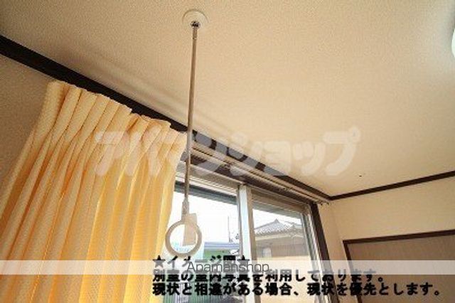 フォーブル内田A棟の内装写真