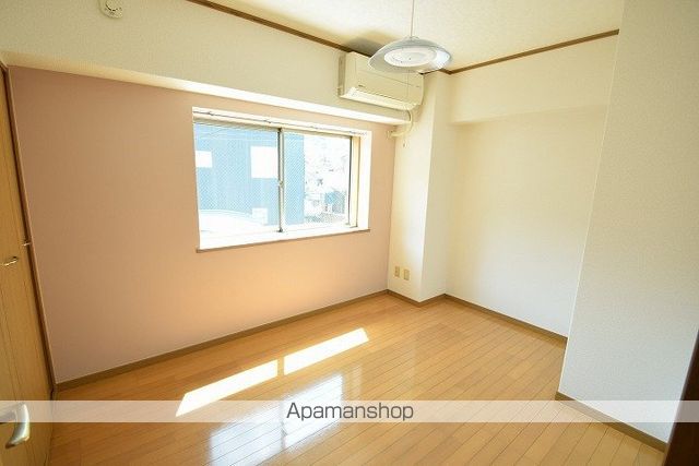 グリーンヒルズの内装写真