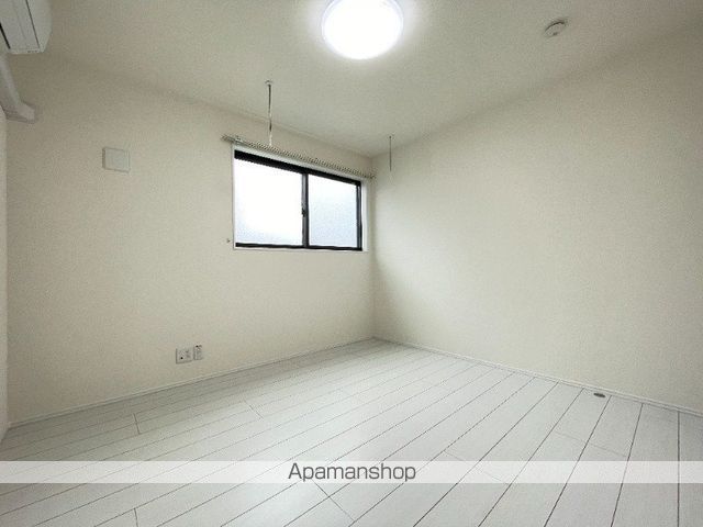 サザンロード保谷の内装写真