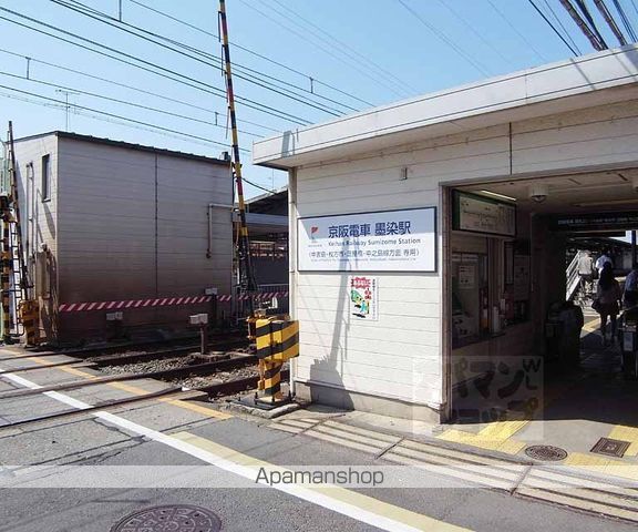 TRC180の周辺写真