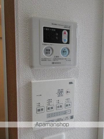 リバティエの内装写真