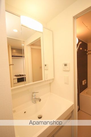 URBANEX西本町の内装写真