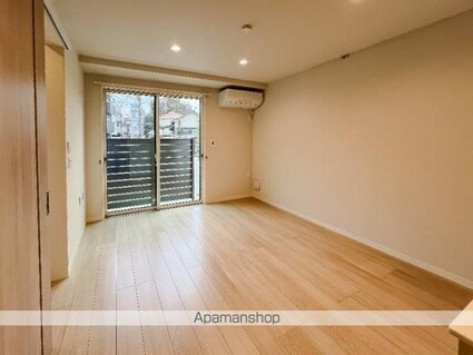 ＭＡＰＬＥテラス[2LDK/62.72m2]の内装1