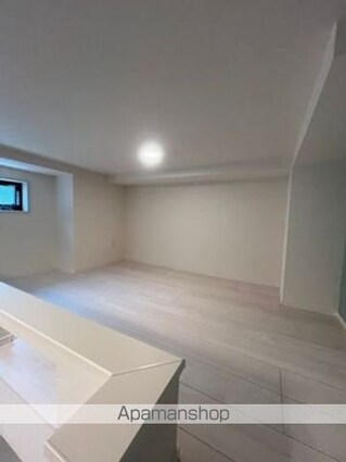 グランときわ台[1R/11.21m2]の内装1