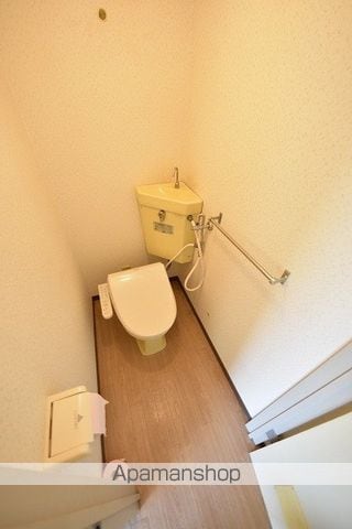 エステート35の内装写真