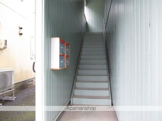 トムテ2号館のその他写真