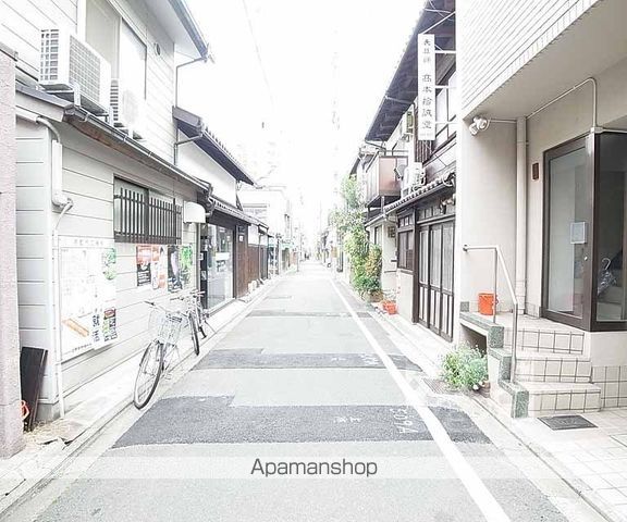 シャトレーヌ葭屋のその他写真