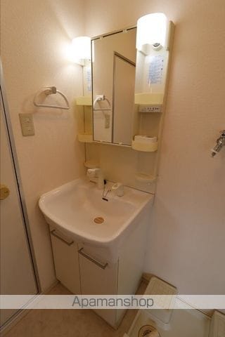 シャンポールききょう B棟の内装写真