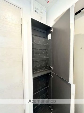 コンフォール新小岩の内装写真