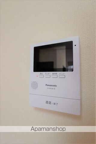 ジョイハウスA−1の内装写真