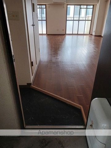 SKハイツ芝新町の内装写真