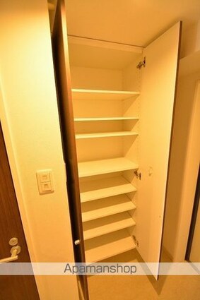 アスコット薬師堂駅前[1DK/33.32m2]の内装7