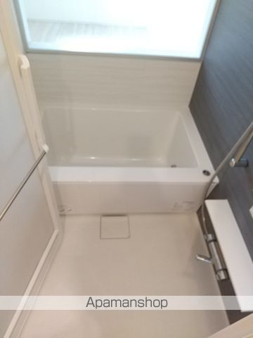 パークハビオ東中野の内装写真