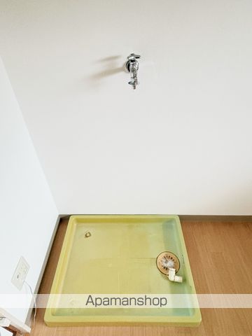 上島マンションの内装写真