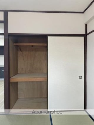 ディラヴェール田柄[2LDK/61.56m2]の内装2