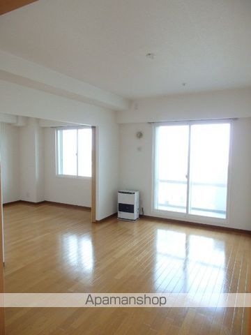 ティアラタワー中島倶楽部の内装写真