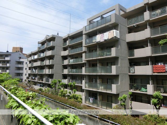 URBAN PARK緑地公園の外観写真