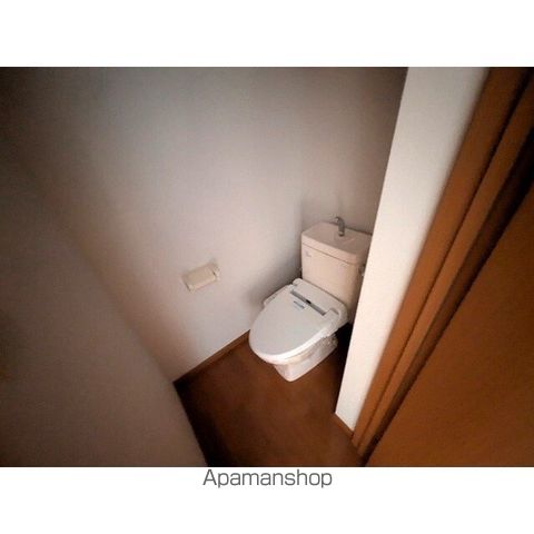 グリーンベルト吉原の内装写真