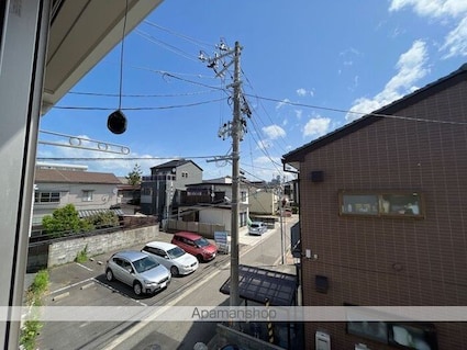 パインハウス　Ⅲ[1K/32.42m2]の内装2